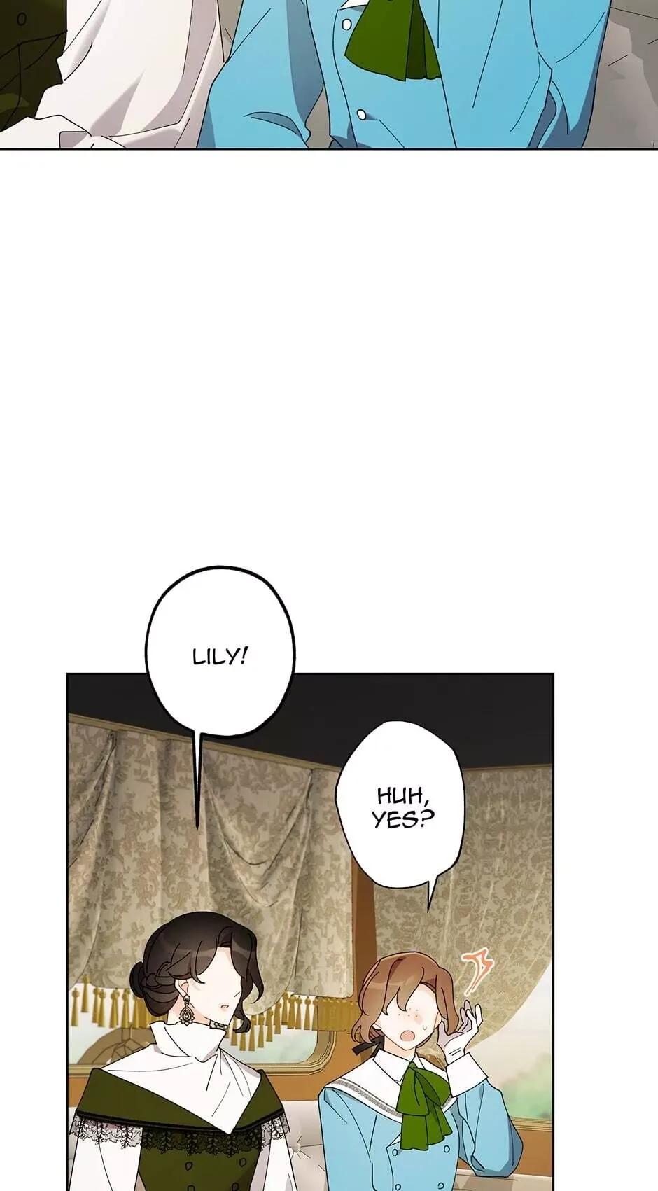 A Wicked Tale of Cinderella's Stepmom Chapter 71 page 38