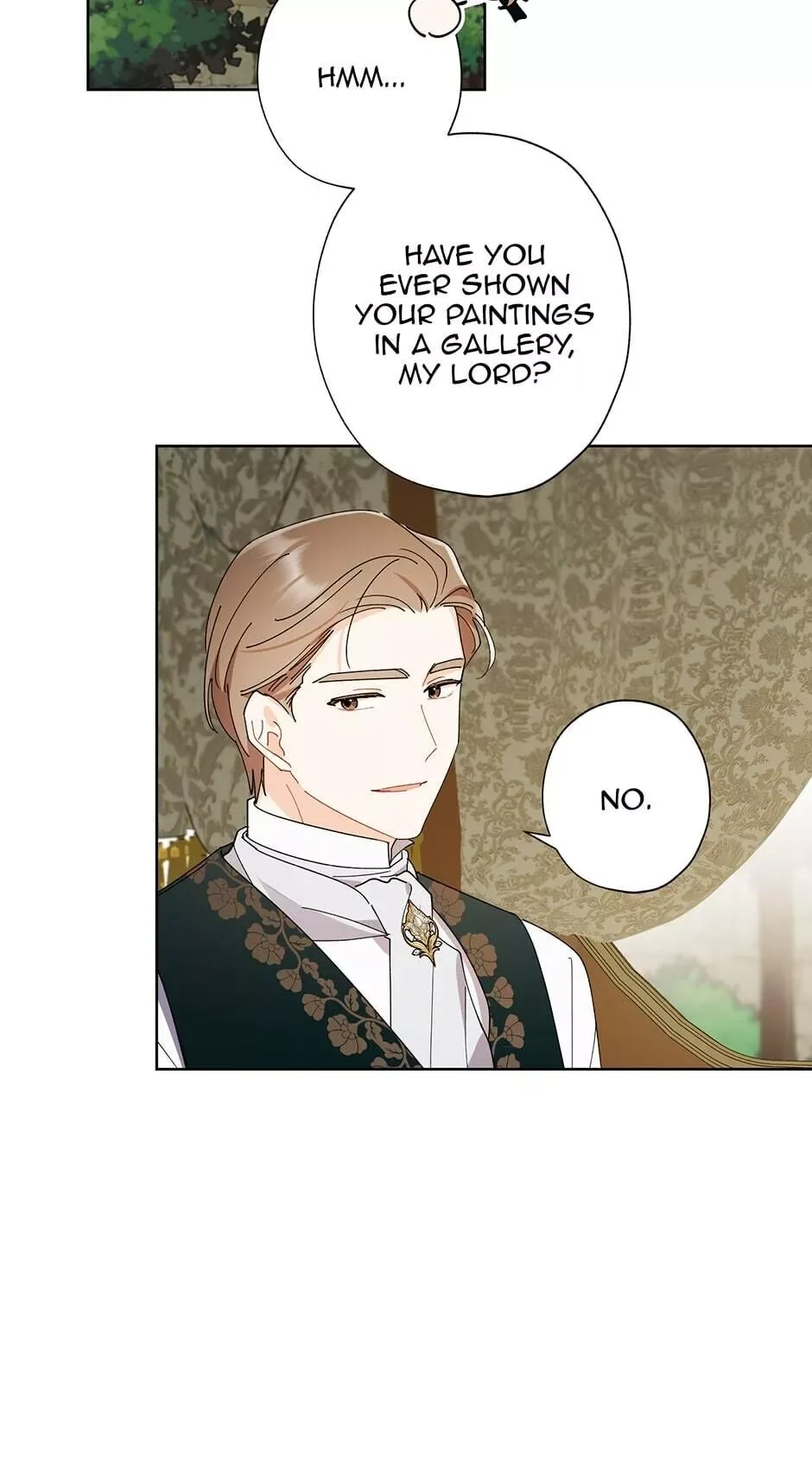 A Wicked Tale of Cinderella's Stepmom Chapter 71 page 41