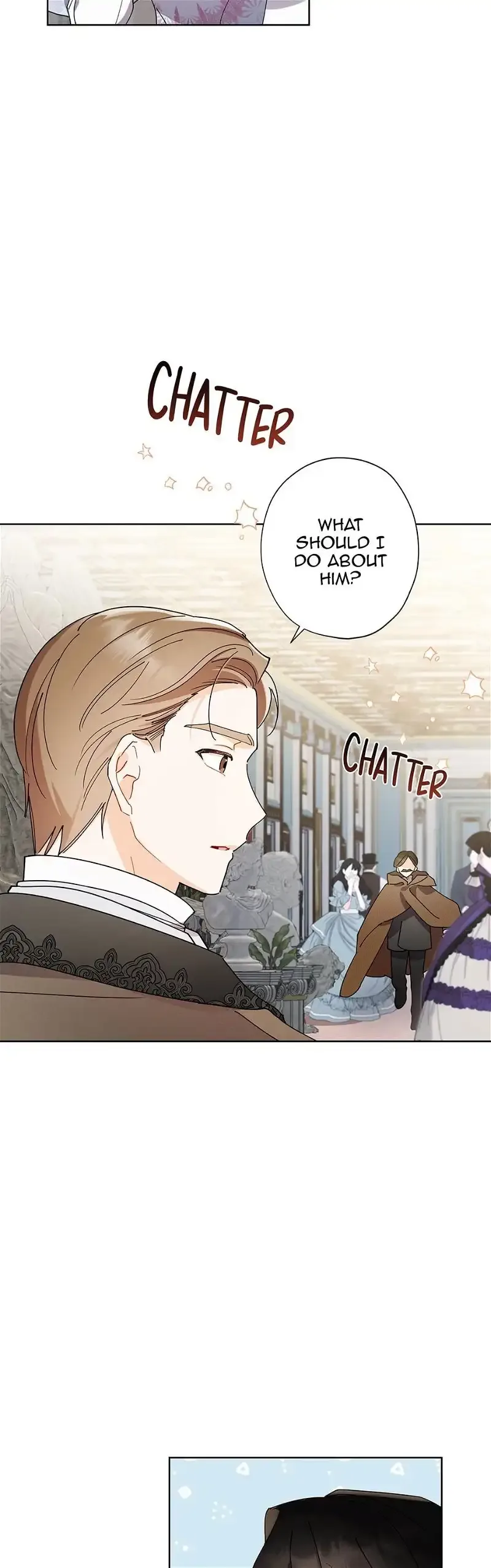 A Wicked Tale of Cinderella's Stepmom Chapter 70 page 30