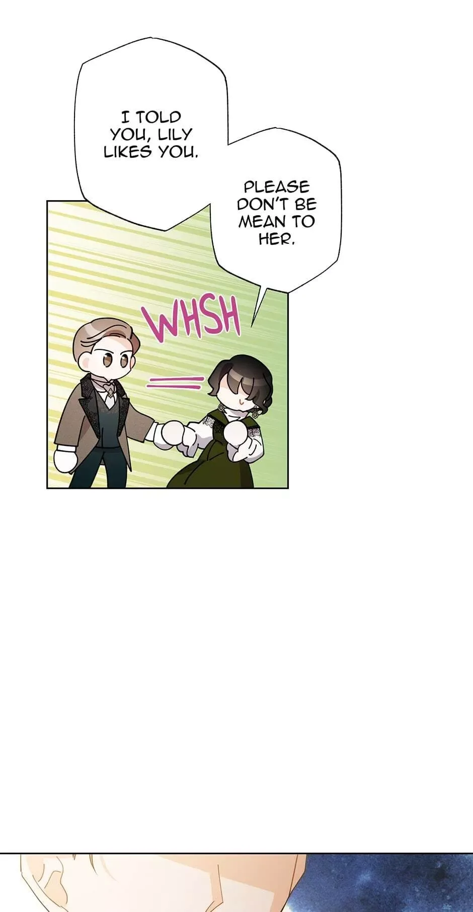 A Wicked Tale of Cinderella's Stepmom Chapter 69 page 47