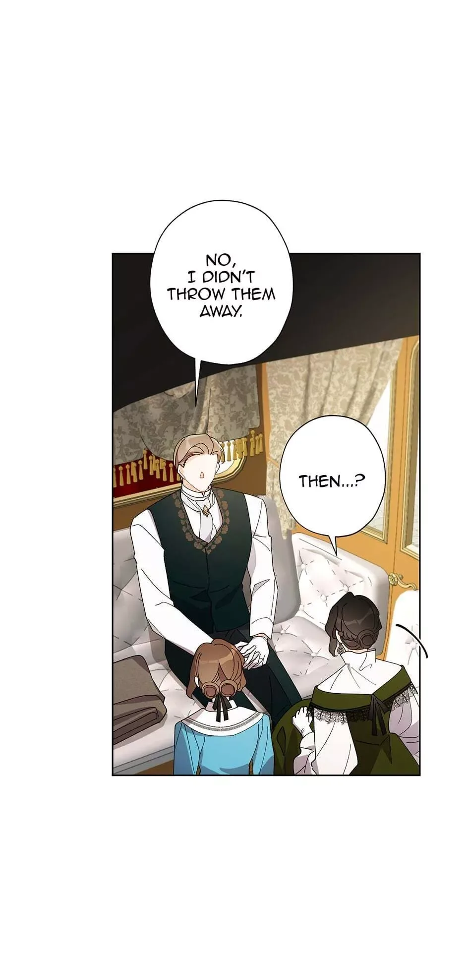 A Wicked Tale of Cinderella's Stepmom Chapter 71 page 45