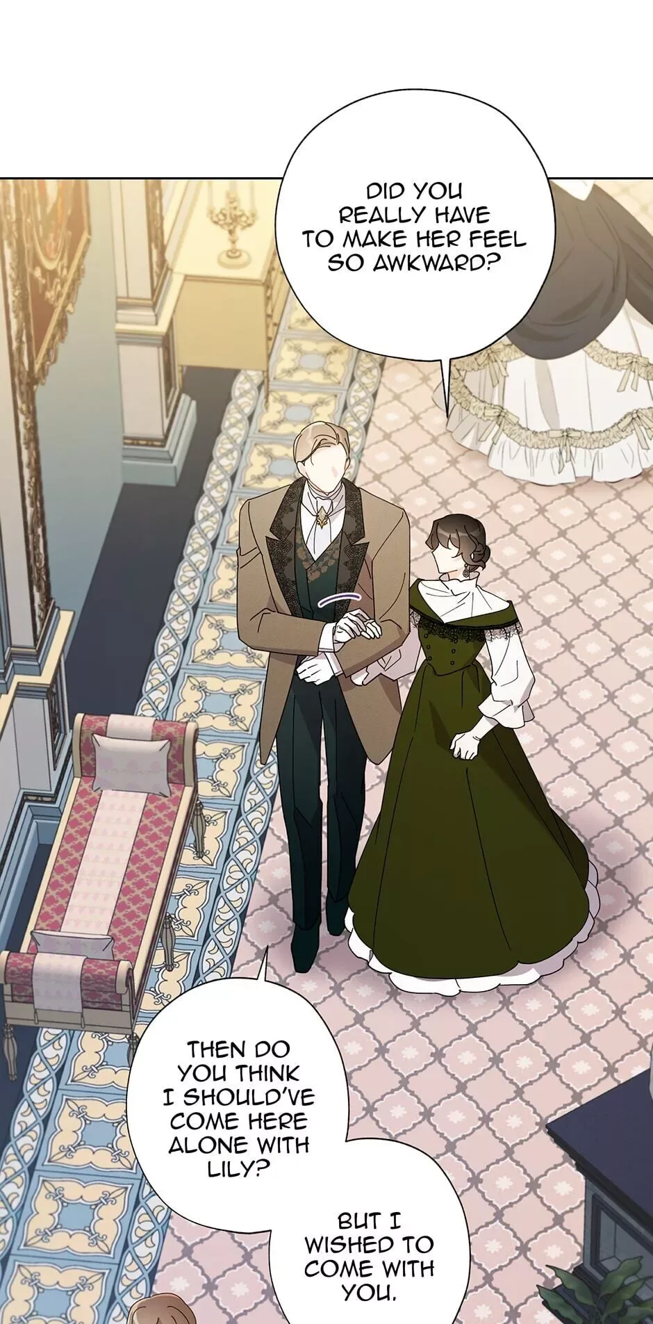A Wicked Tale of Cinderella's Stepmom Chapter 69 page 42