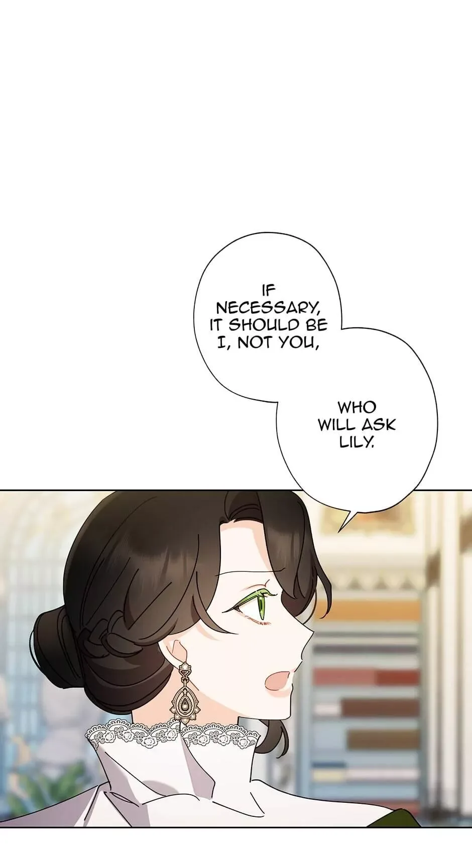 A Wicked Tale of Cinderella's Stepmom Chapter 69 page 54