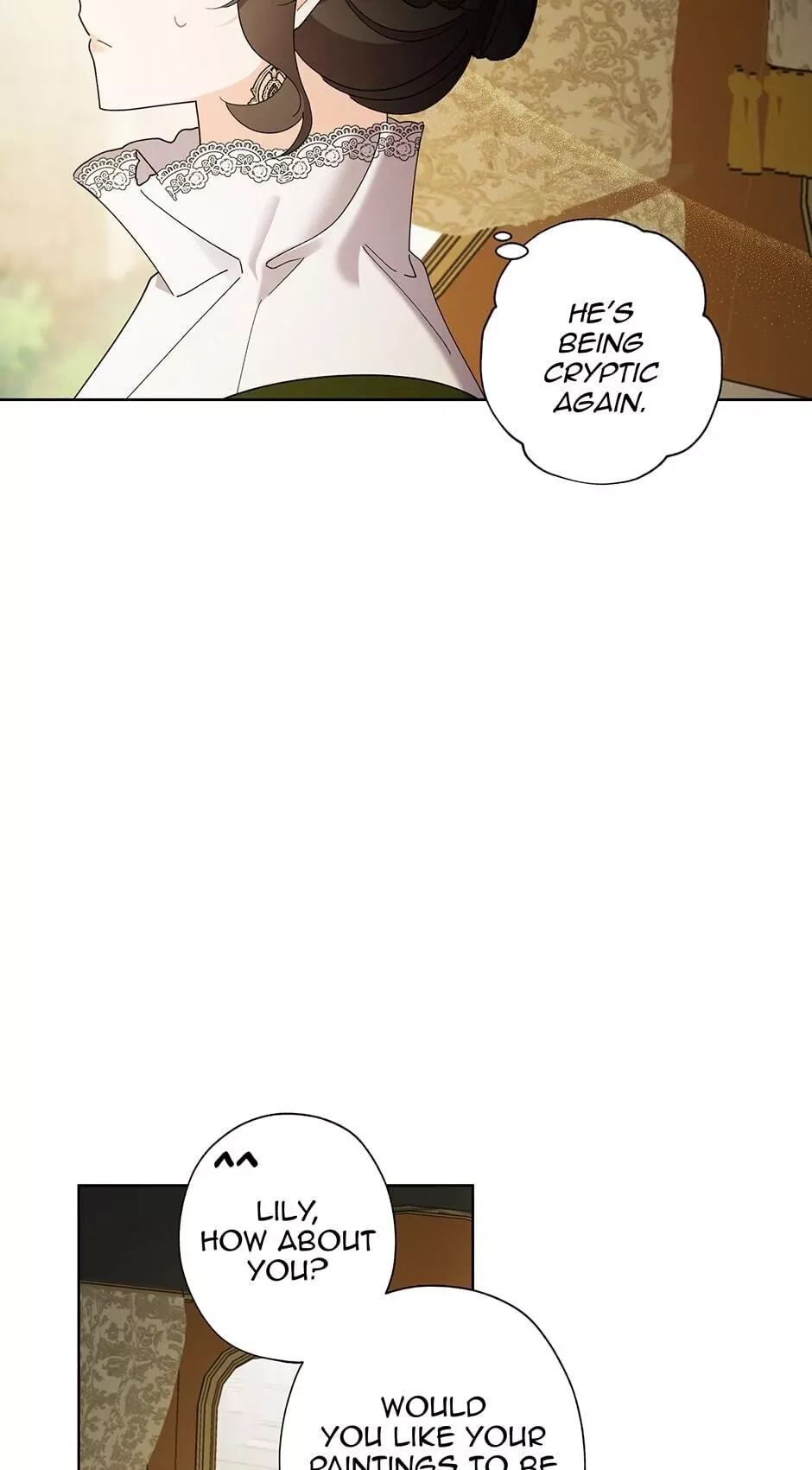 A Wicked Tale of Cinderella's Stepmom Chapter 71 page 56