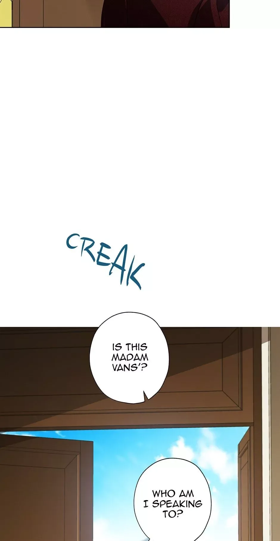 A Wicked Tale of Cinderella's Stepmom Chapter 72 page 8