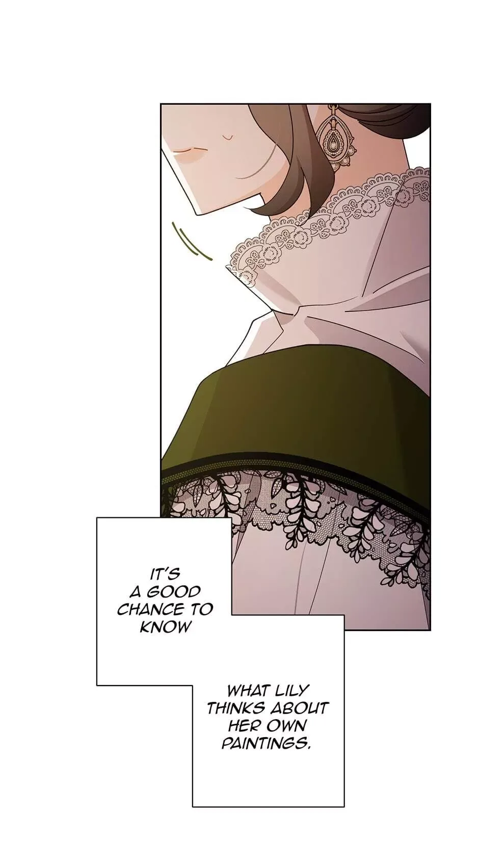 A Wicked Tale of Cinderella's Stepmom Chapter 71 page 61