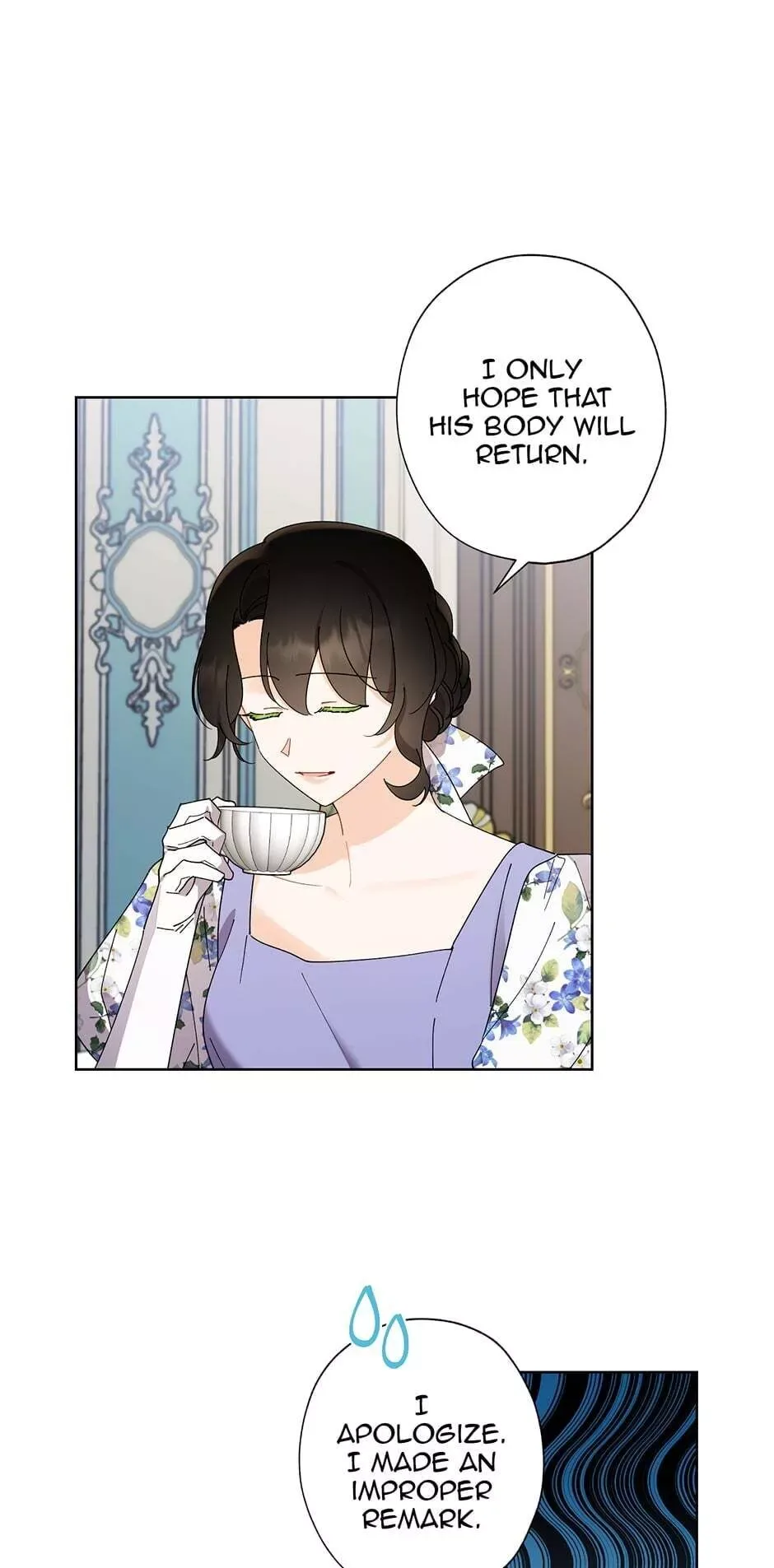A Wicked Tale of Cinderella's Stepmom Chapter 72 page 24