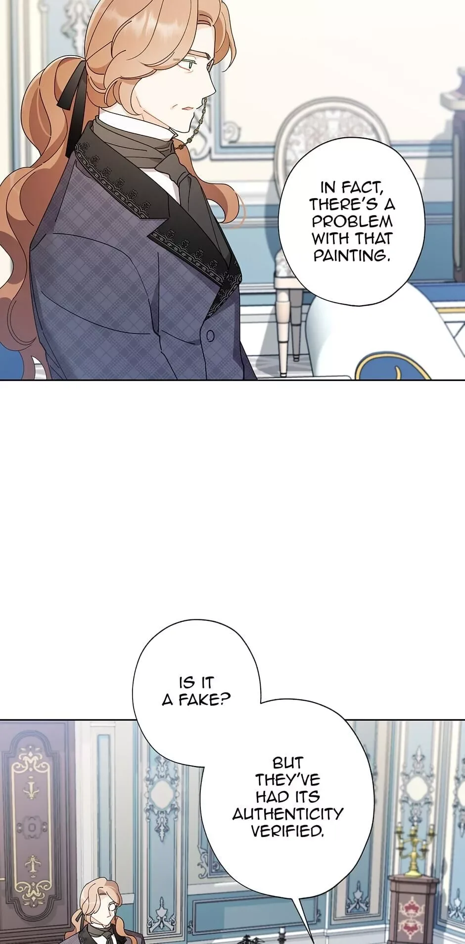 A Wicked Tale of Cinderella's Stepmom Chapter 72 page 30