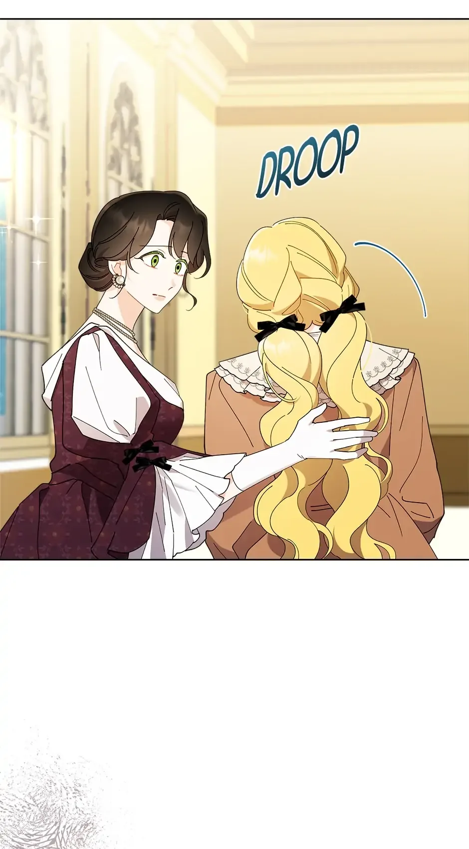 A Wicked Tale of Cinderella's Stepmom Chapter 77 page 9