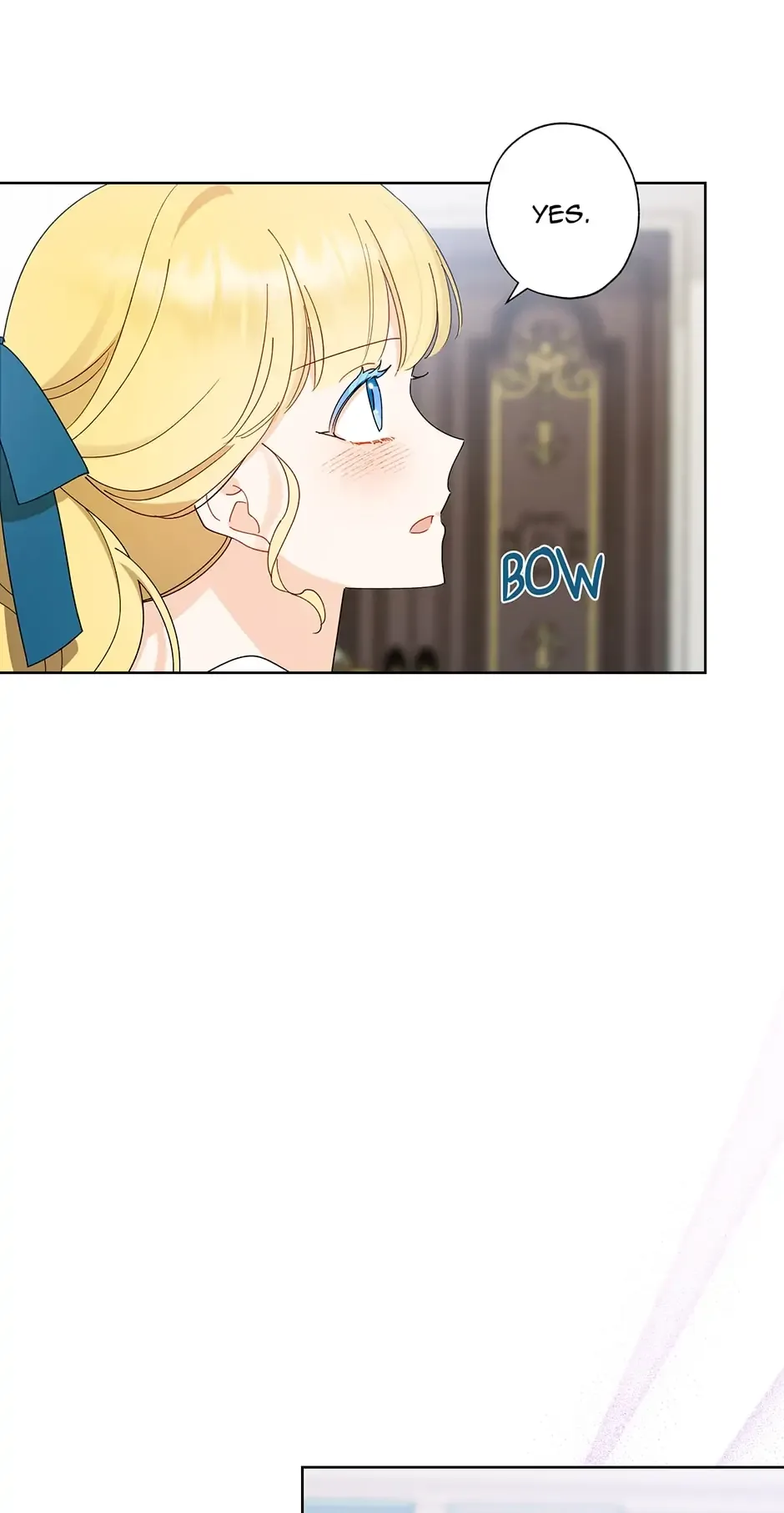 A Wicked Tale of Cinderella's Stepmom Chapter 80 page 3
