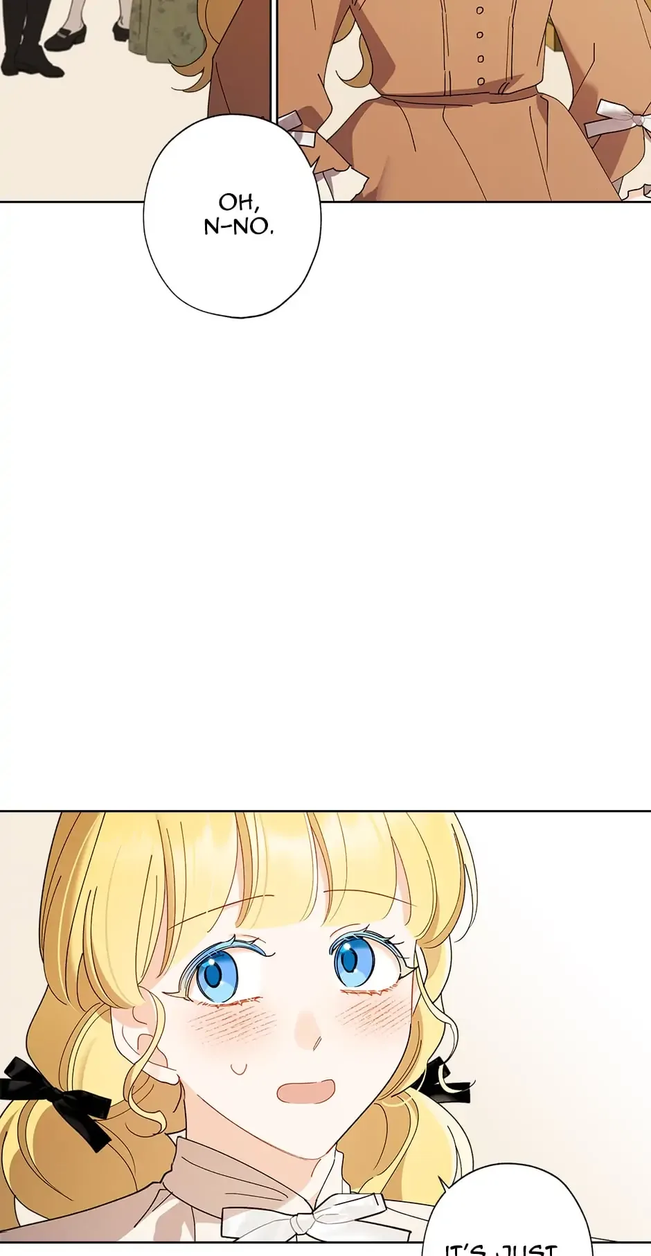 A Wicked Tale of Cinderella's Stepmom Chapter 77 page 4