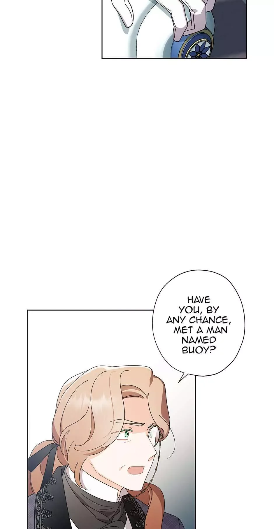 A Wicked Tale of Cinderella's Stepmom Chapter 72 page 38