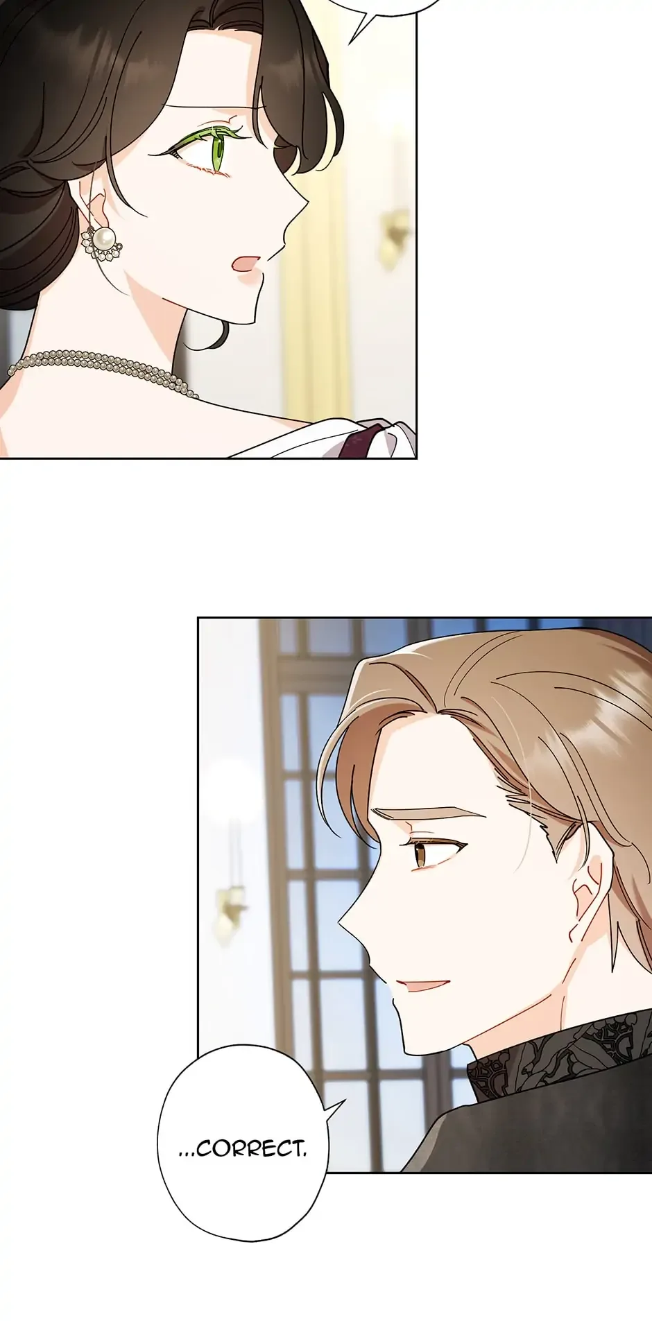A Wicked Tale of Cinderella's Stepmom Chapter 76 page 3