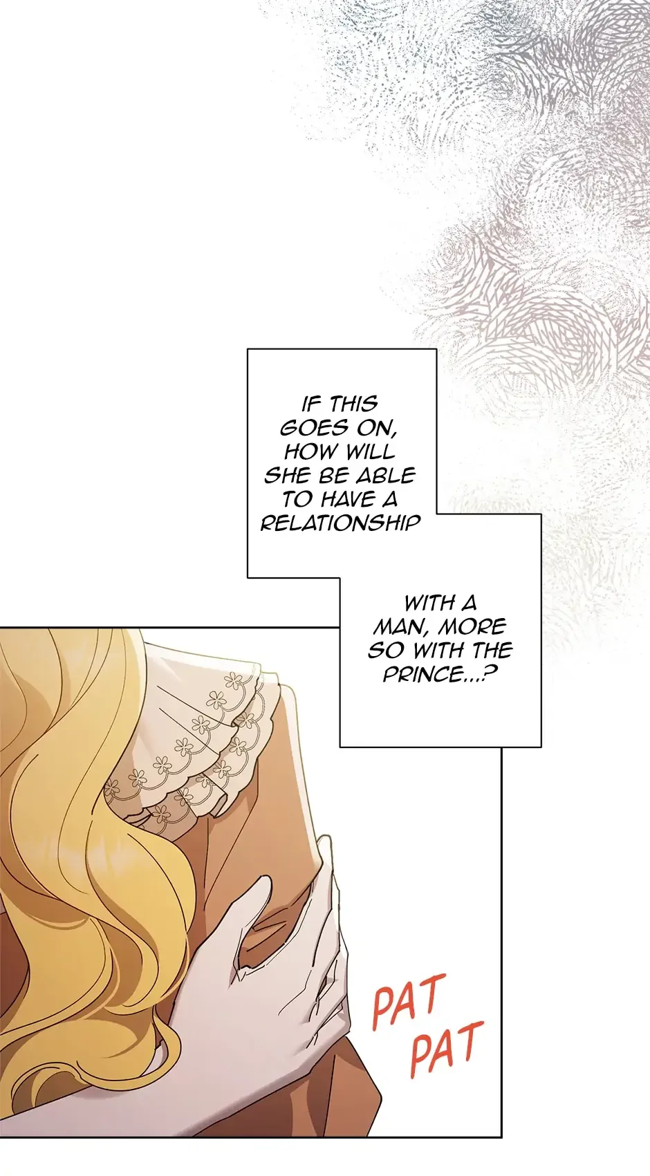 A Wicked Tale of Cinderella's Stepmom Chapter 77 page 11