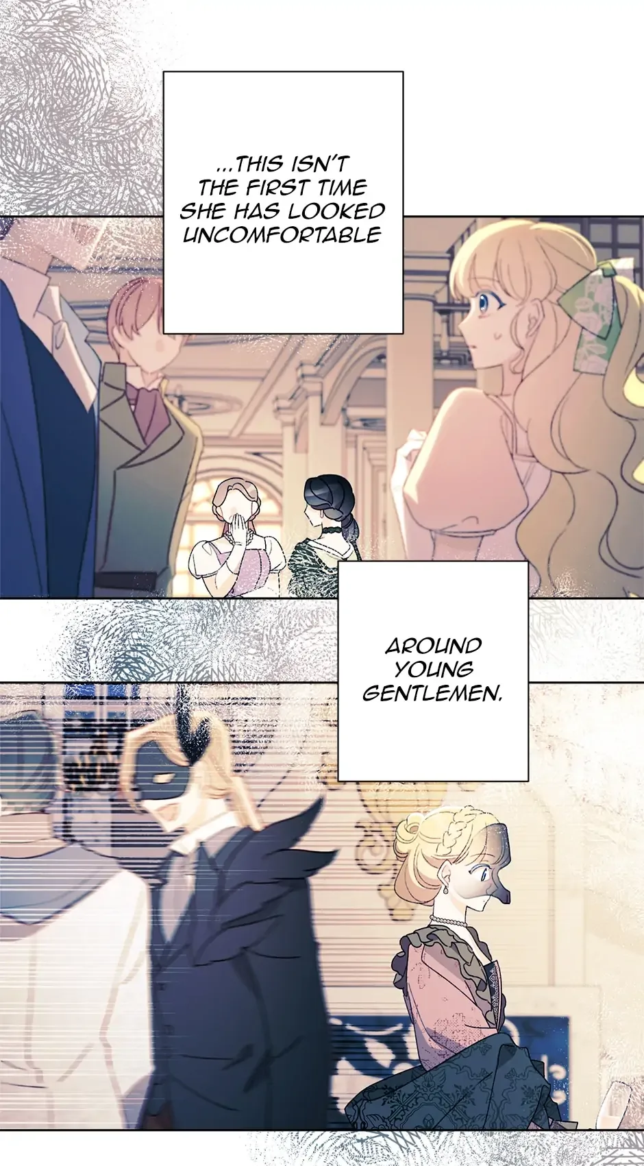 A Wicked Tale of Cinderella's Stepmom Chapter 77 page 10