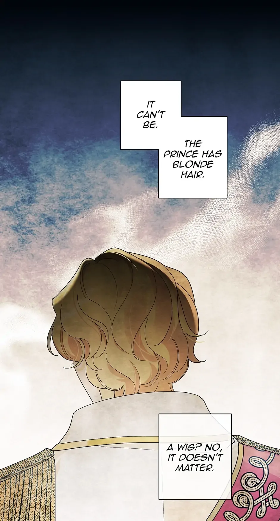 A Wicked Tale of Cinderella's Stepmom Chapter 76 page 6