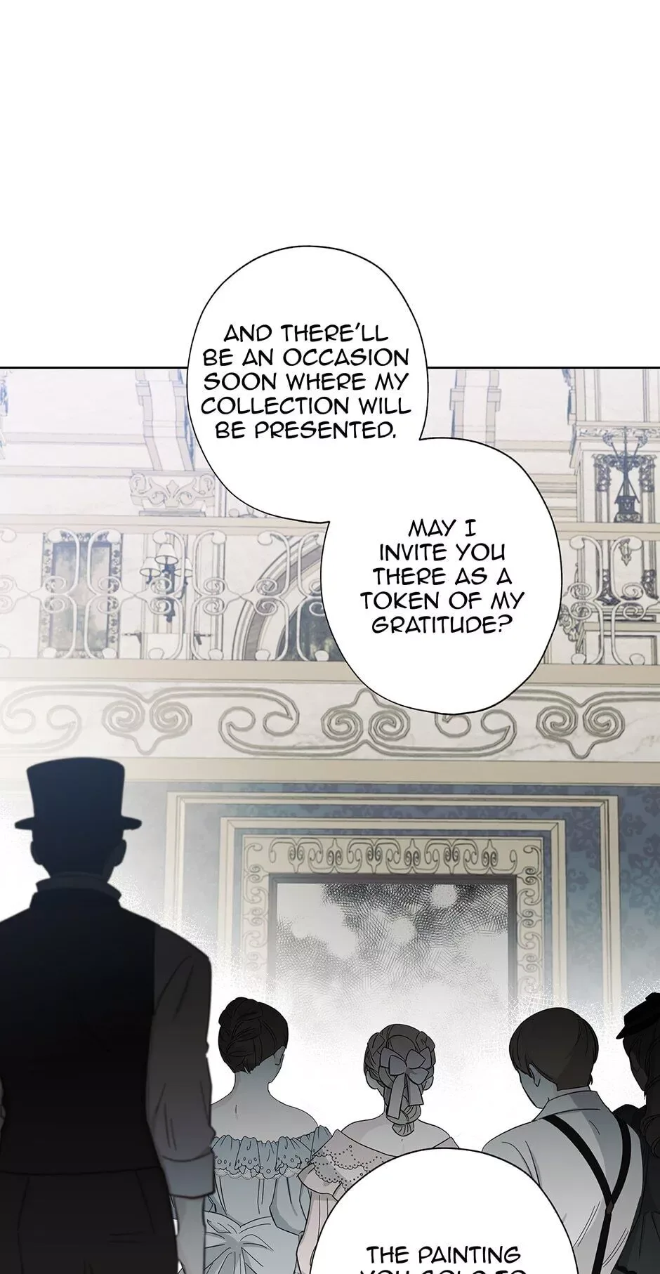 A Wicked Tale of Cinderella's Stepmom Chapter 72 page 51