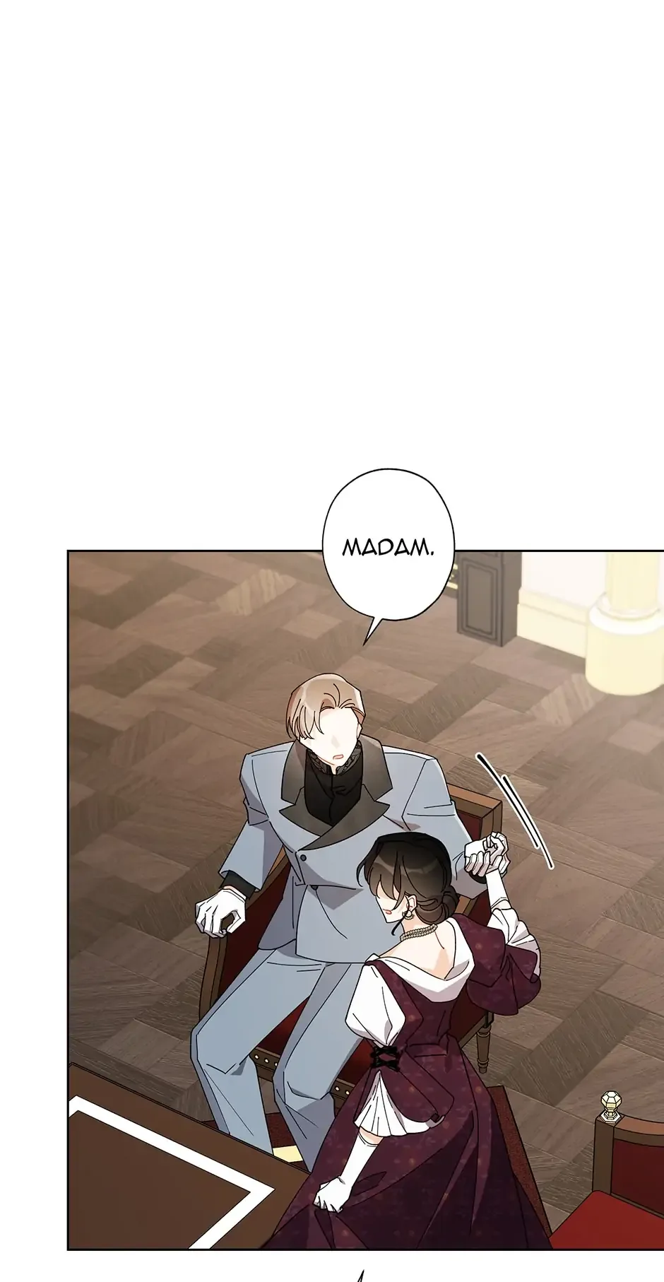A Wicked Tale of Cinderella's Stepmom Chapter 76 page 14