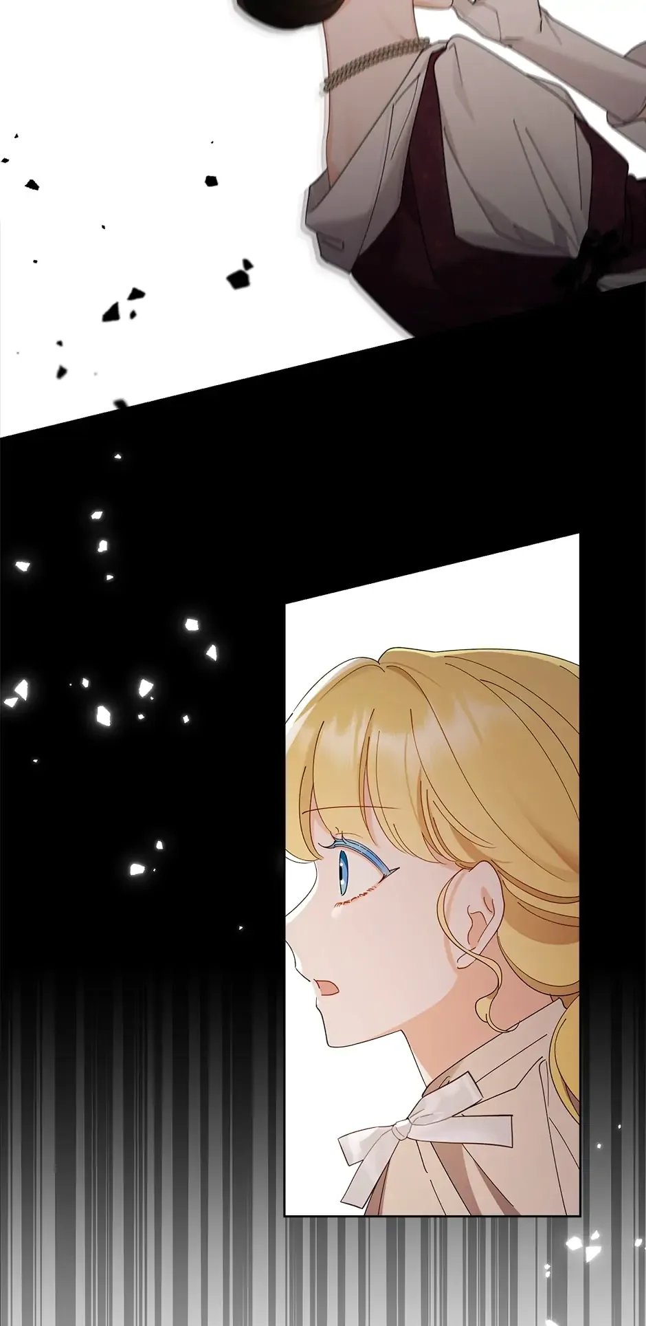 A Wicked Tale of Cinderella's Stepmom Chapter 77 page 21