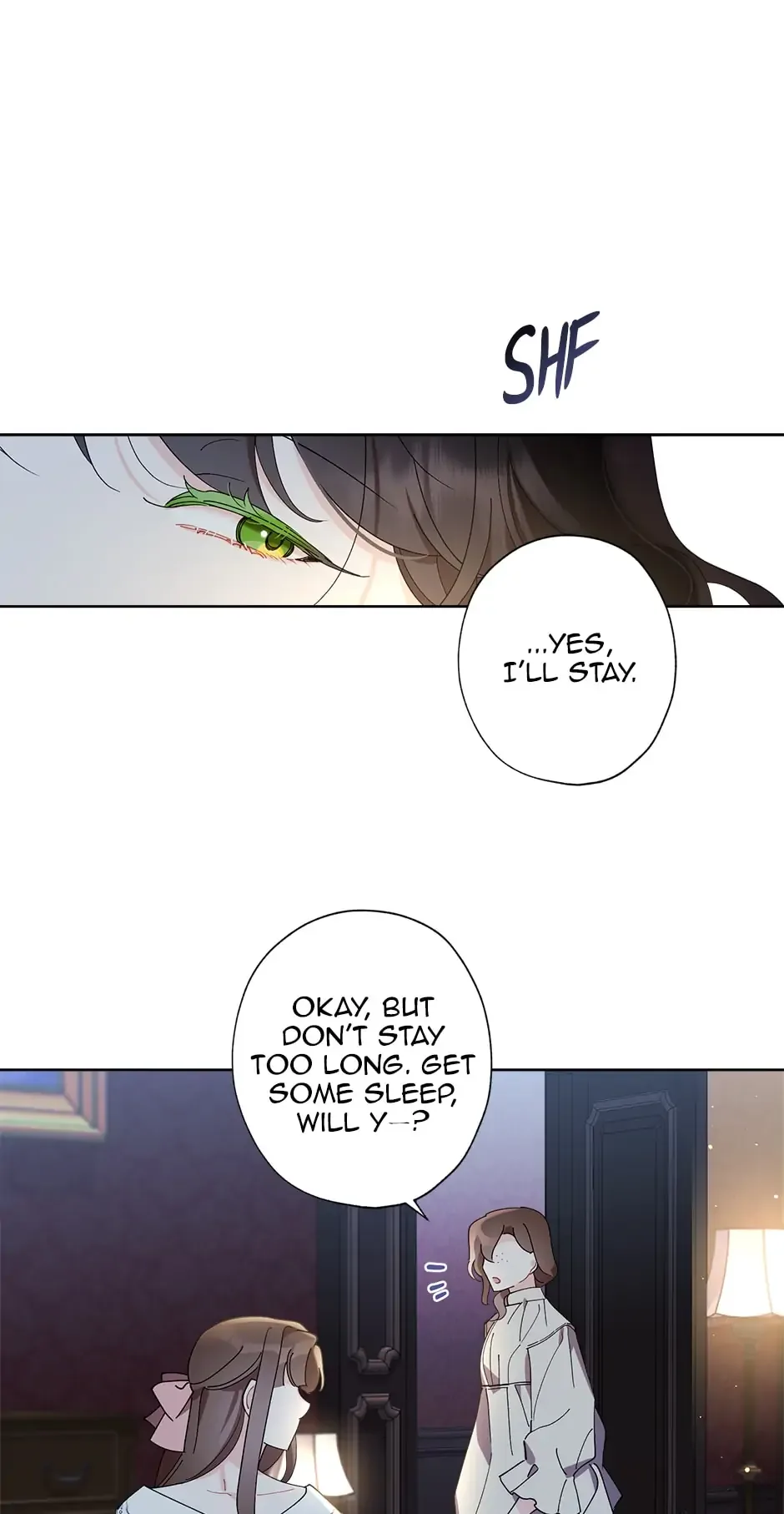 A Wicked Tale of Cinderella's Stepmom Chapter 77 page 24