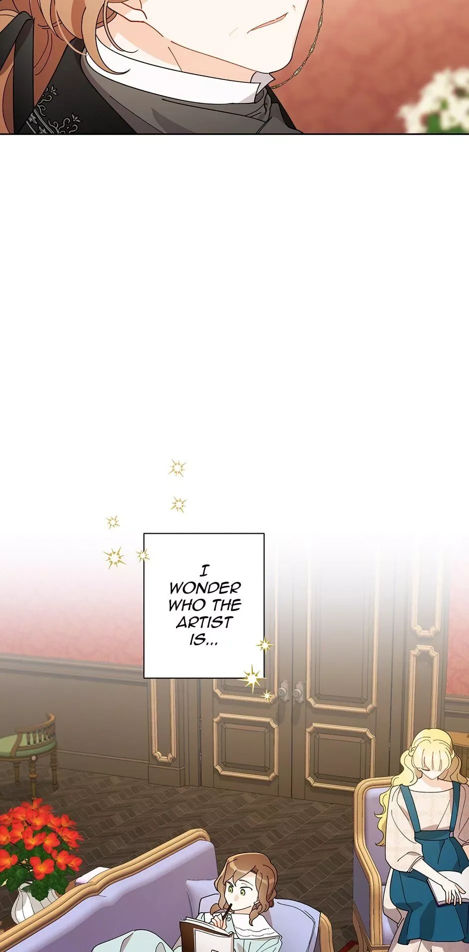 A Wicked Tale of Cinderella's Stepmom Chapter 72 page 60