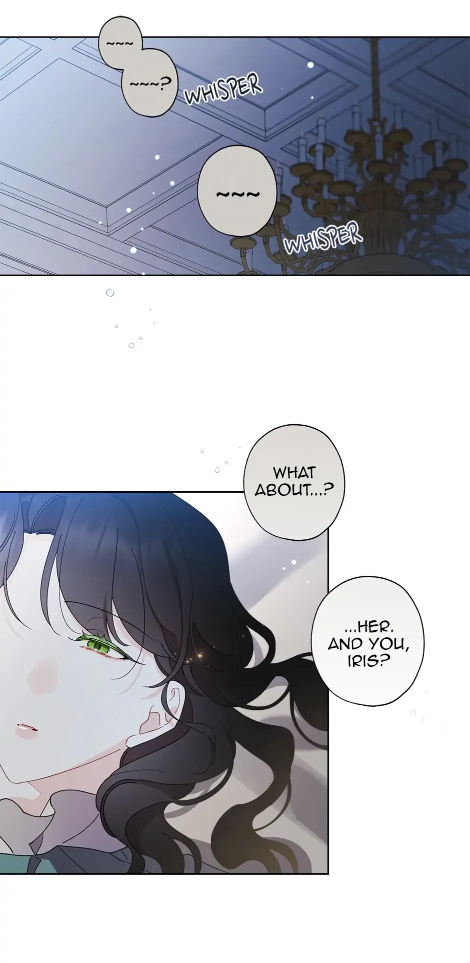 A Wicked Tale of Cinderella's Stepmom Chapter 77 page 23