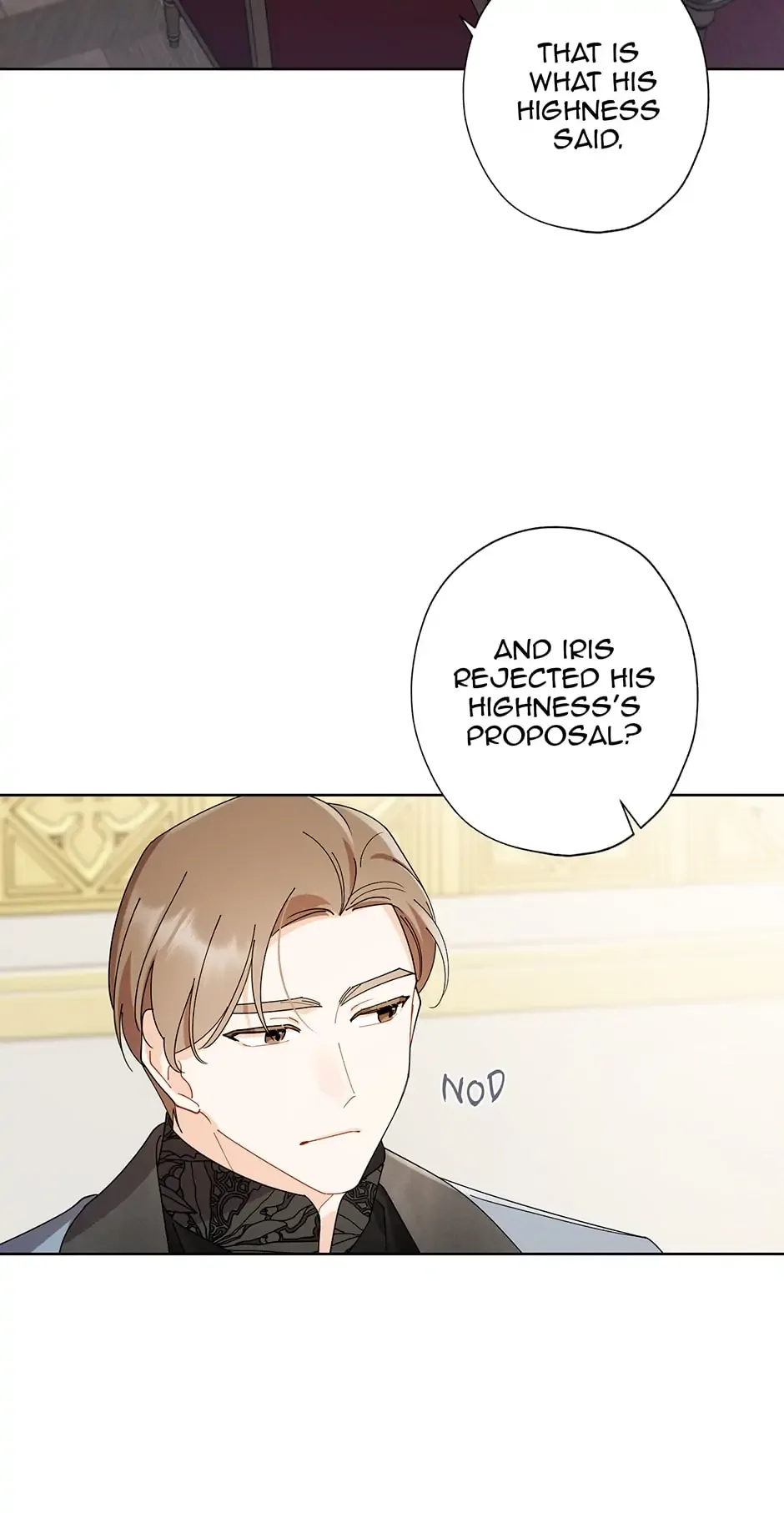 A Wicked Tale of Cinderella's Stepmom Chapter 76 page 24