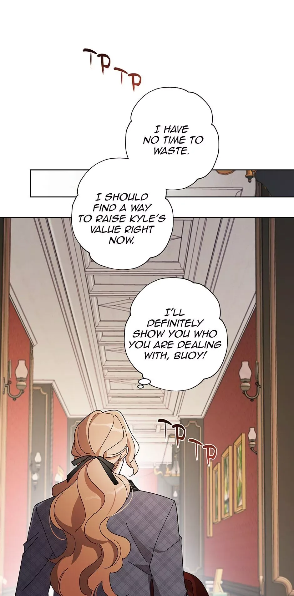 A Wicked Tale of Cinderella's Stepmom Chapter 72 page 57