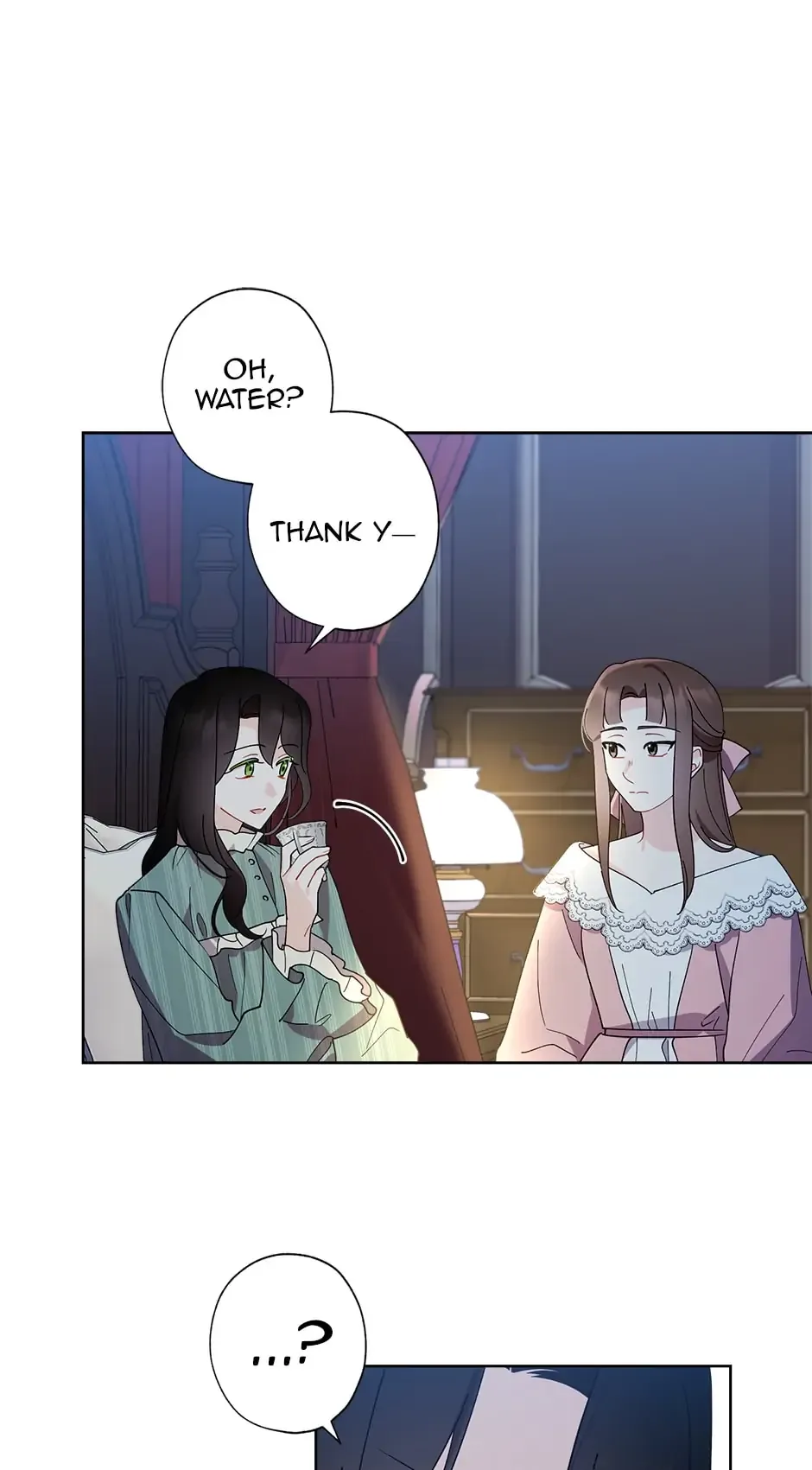 A Wicked Tale of Cinderella's Stepmom Chapter 77 page 30