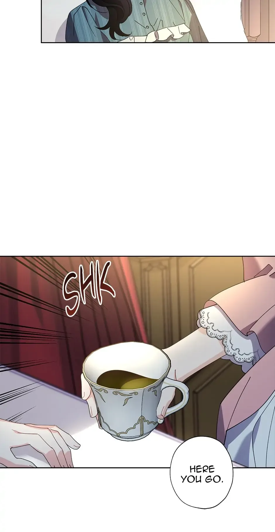 A Wicked Tale of Cinderella's Stepmom Chapter 77 page 29