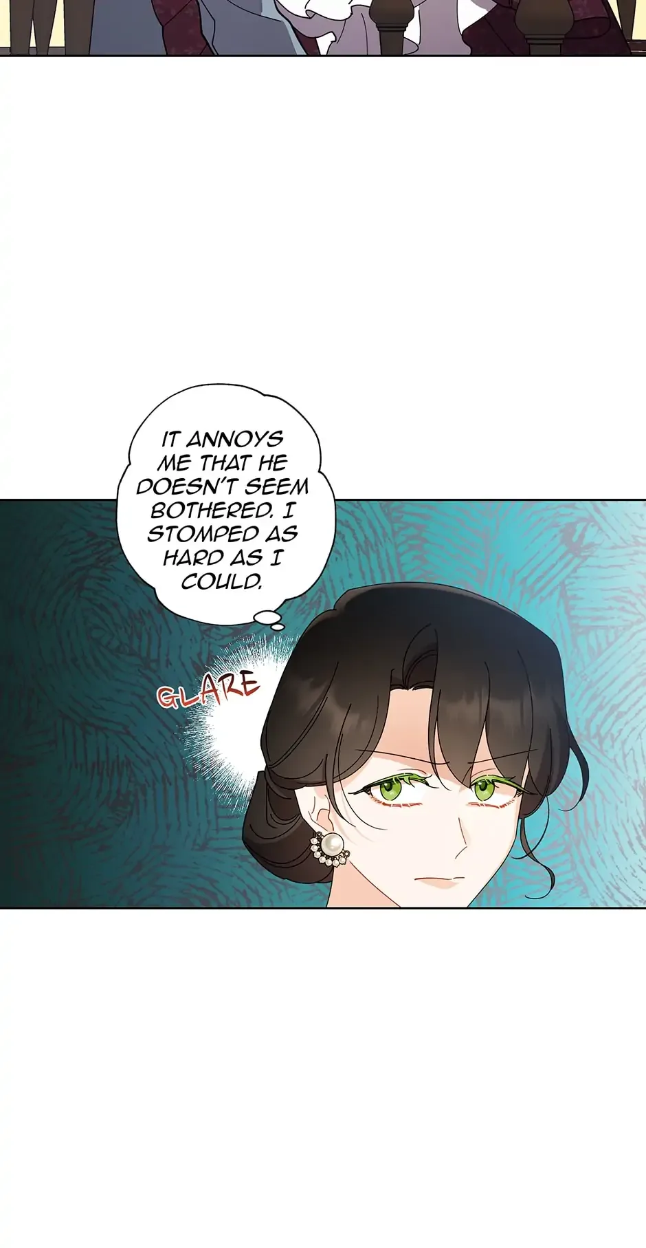 A Wicked Tale of Cinderella's Stepmom Chapter 76 page 22