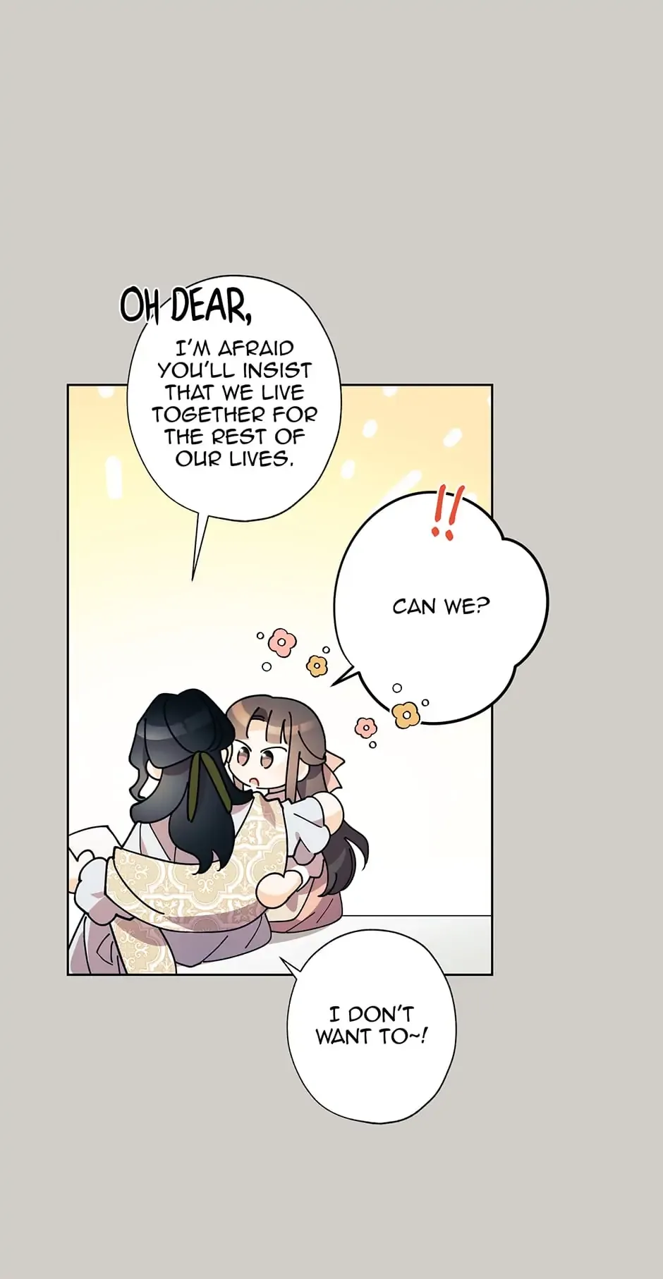 A Wicked Tale of Cinderella's Stepmom Chapter 80 page 24