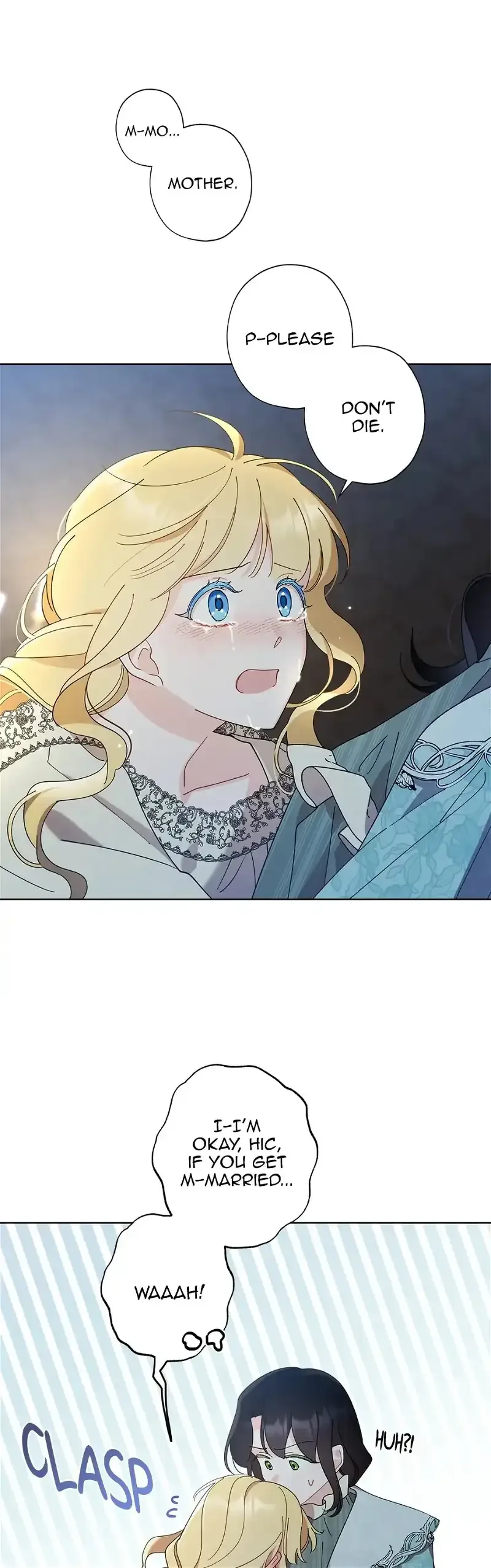 A Wicked Tale of Cinderella's Stepmom Chapter 78 page 5