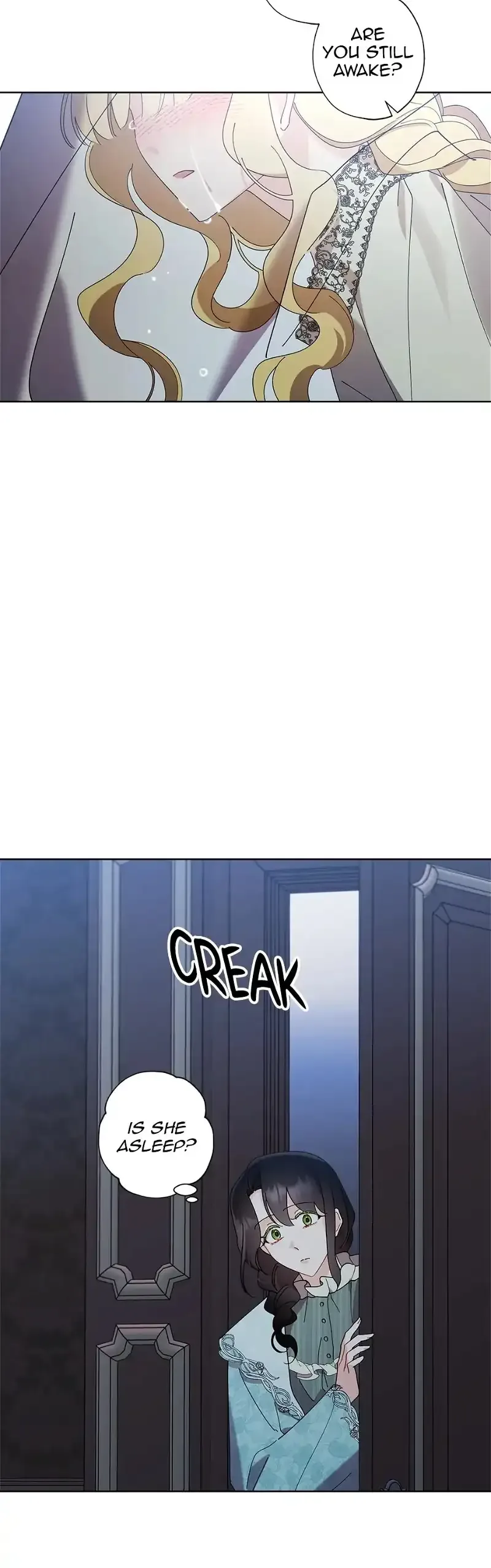 A Wicked Tale of Cinderella's Stepmom Chapter 78 page 2