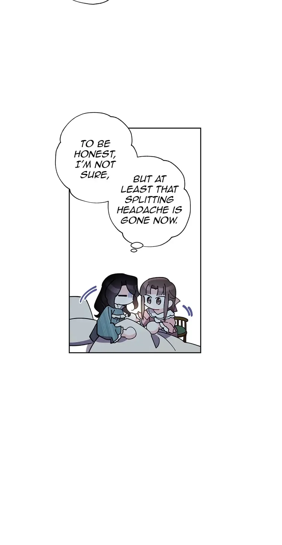 A Wicked Tale of Cinderella's Stepmom Chapter 77 page 27