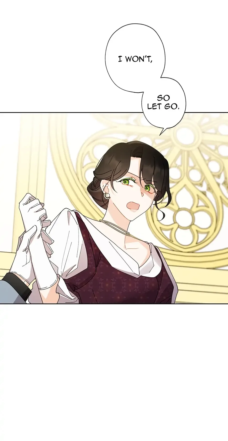 A Wicked Tale of Cinderella's Stepmom Chapter 76 page 19