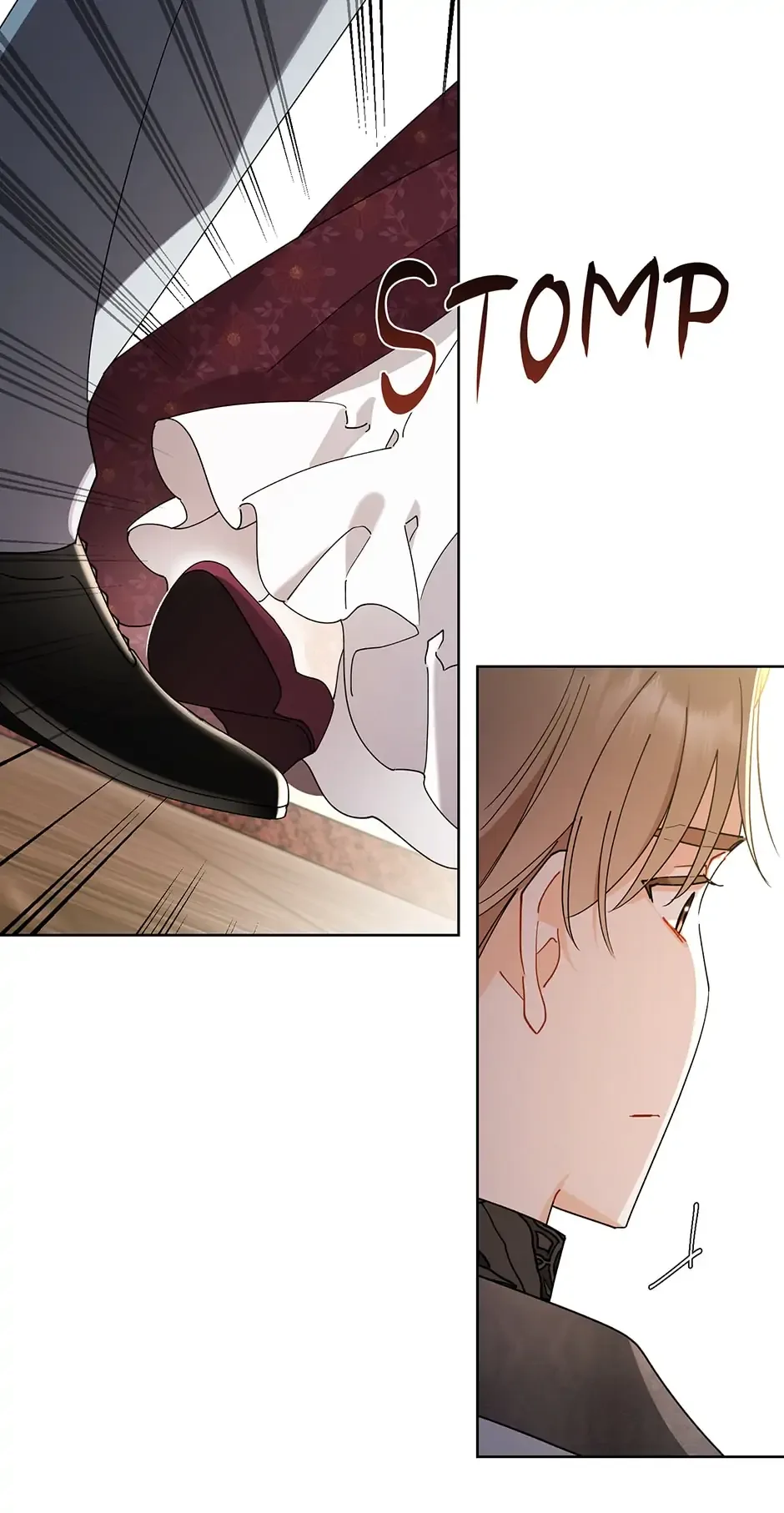 A Wicked Tale of Cinderella's Stepmom Chapter 76 page 18