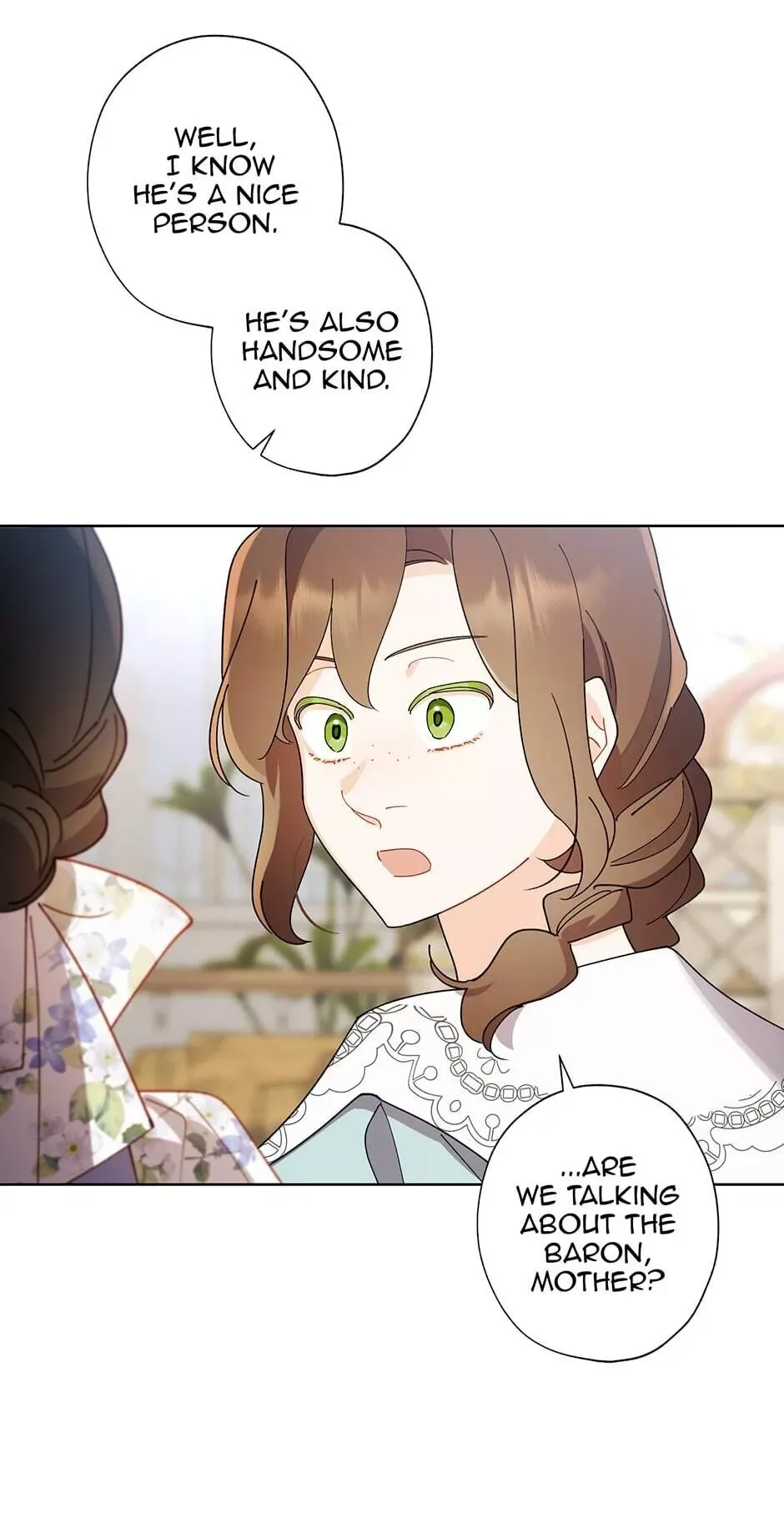 A Wicked Tale of Cinderella's Stepmom Chapter 73 page 40