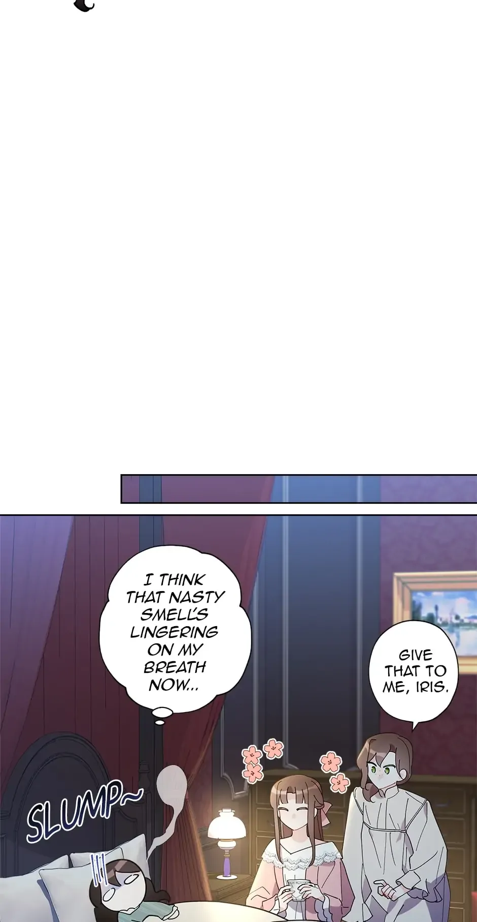 A Wicked Tale of Cinderella's Stepmom Chapter 77 page 38