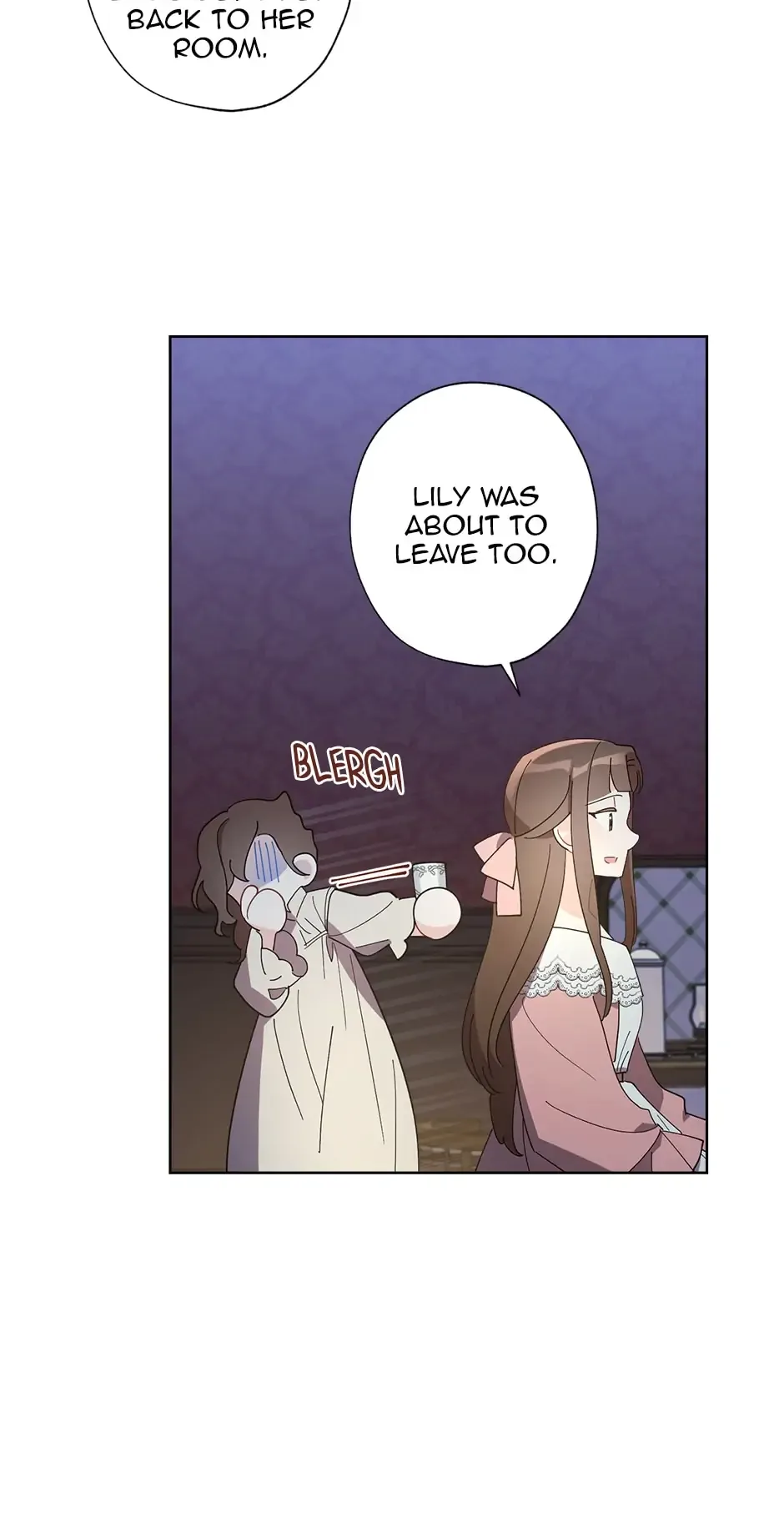 A Wicked Tale of Cinderella's Stepmom Chapter 77 page 40