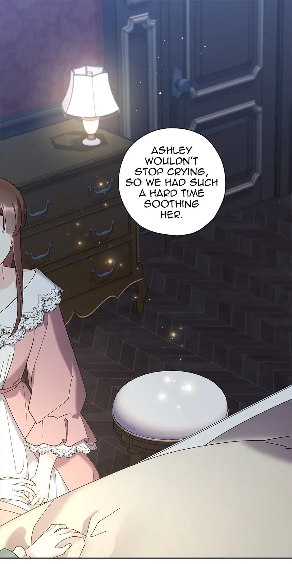 A Wicked Tale of Cinderella's Stepmom Chapter 77 page 42