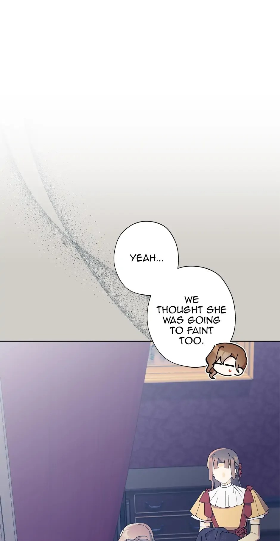 A Wicked Tale of Cinderella's Stepmom Chapter 77 page 43