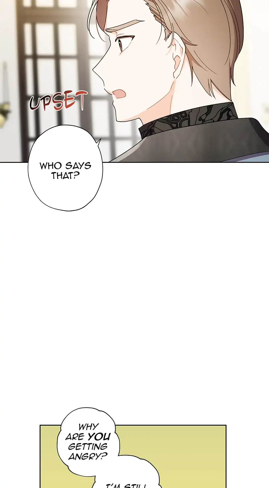 A Wicked Tale of Cinderella's Stepmom Chapter 76 page 34