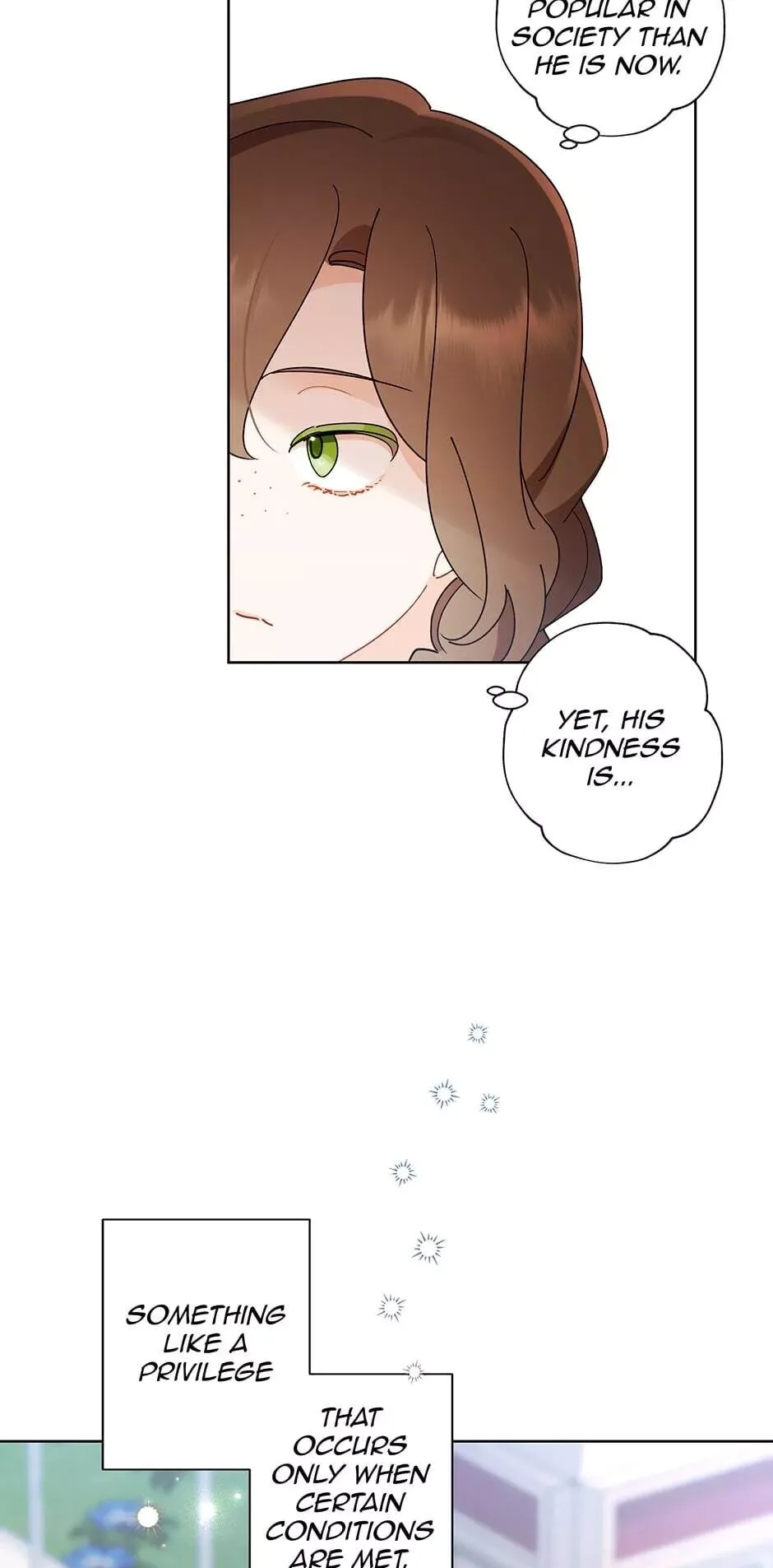 A Wicked Tale of Cinderella's Stepmom Chapter 73 page 42