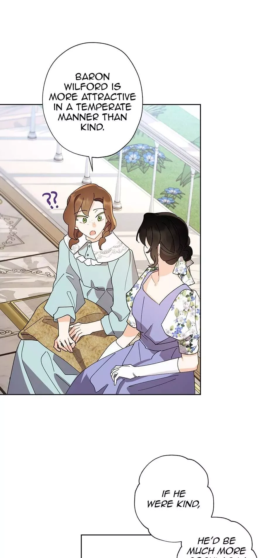 A Wicked Tale of Cinderella's Stepmom Chapter 73 page 41