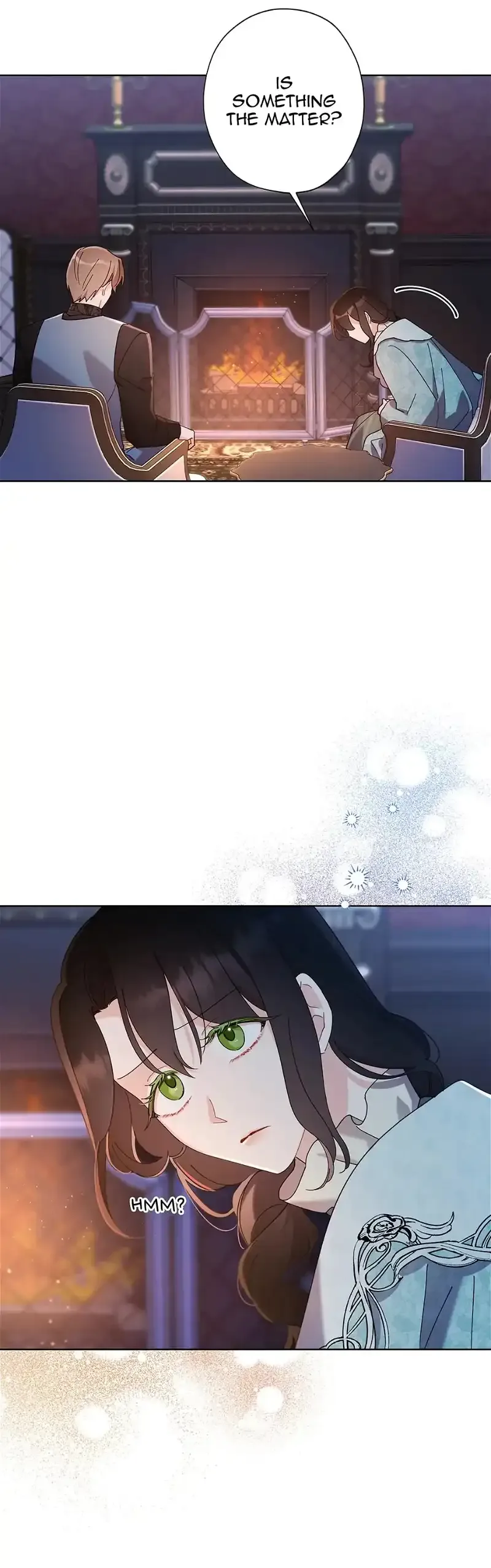 A Wicked Tale of Cinderella's Stepmom Chapter 79 page 22