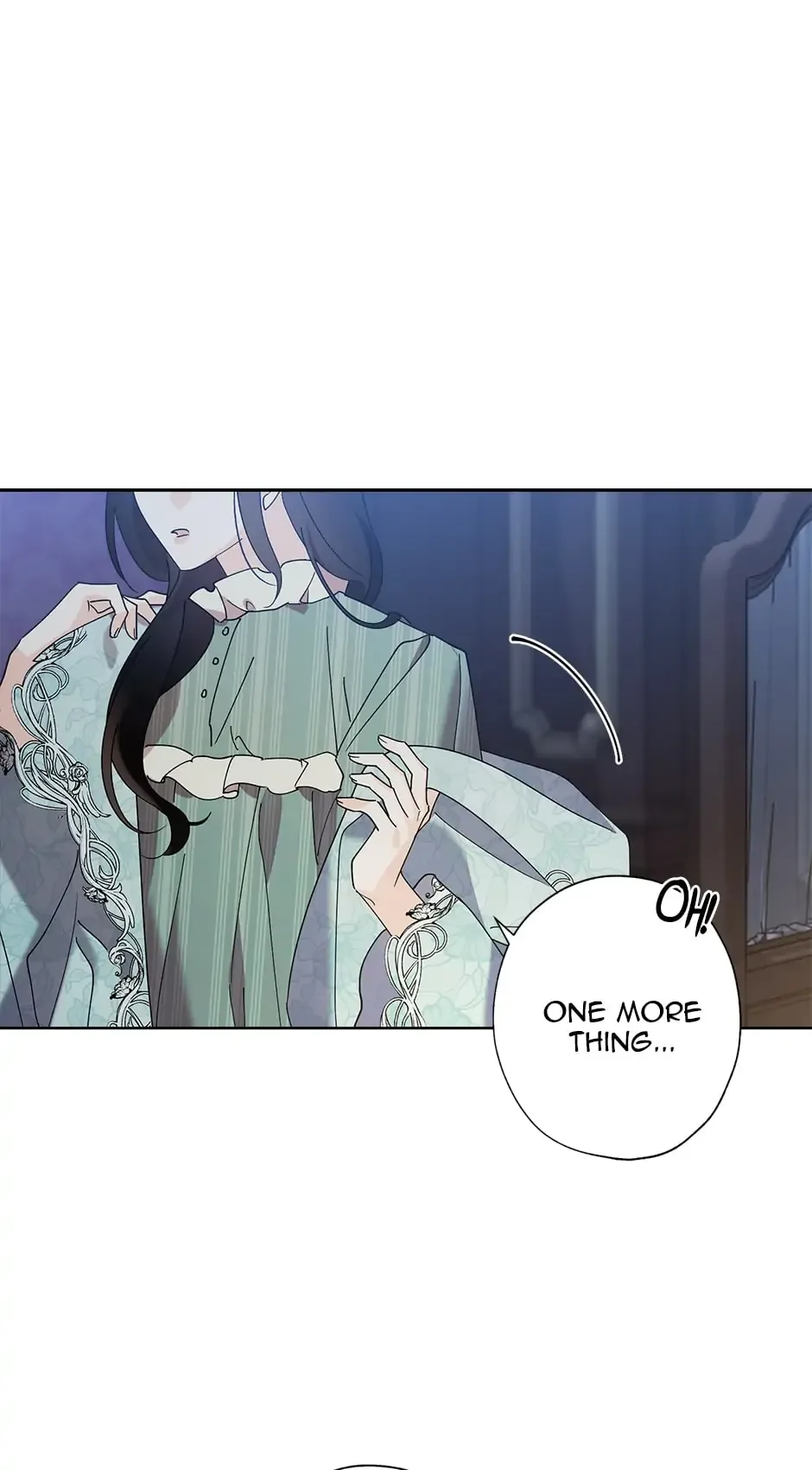 A Wicked Tale of Cinderella's Stepmom Chapter 77 page 53
