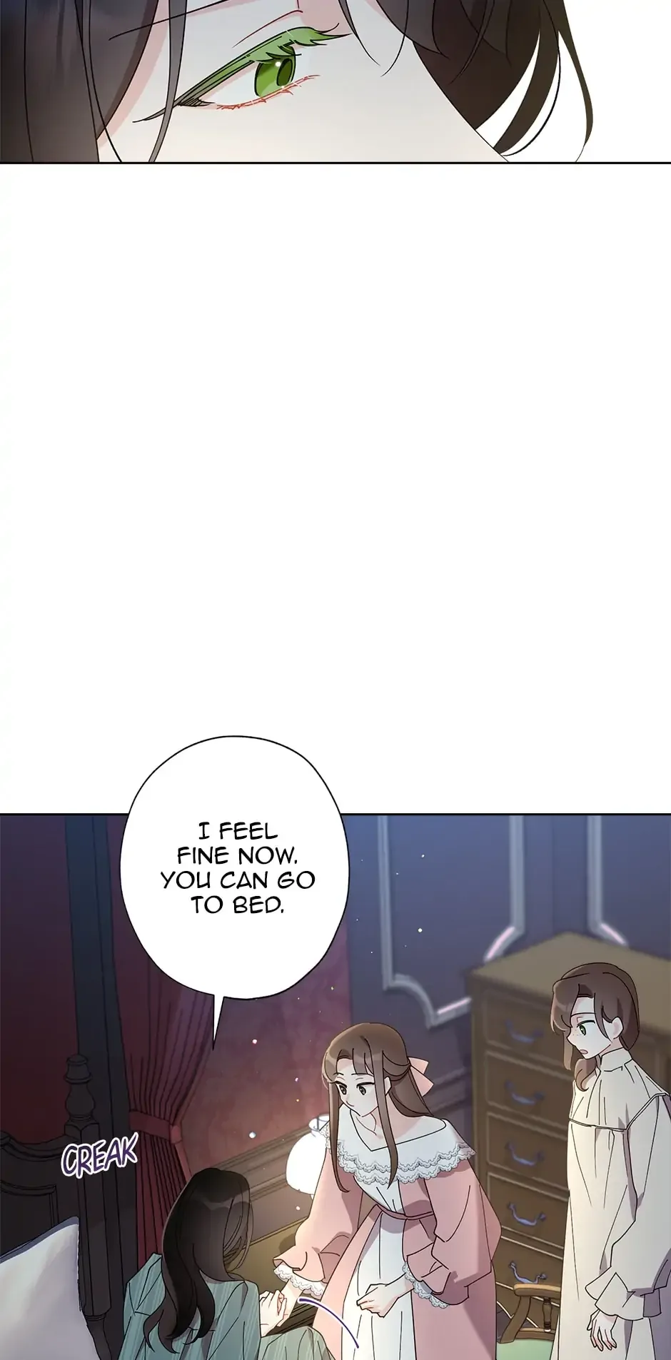 A Wicked Tale of Cinderella's Stepmom Chapter 77 page 51