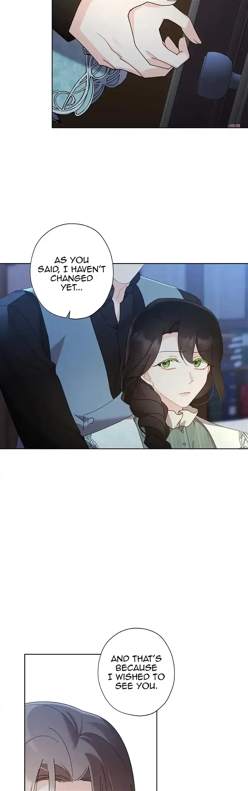 A Wicked Tale of Cinderella's Stepmom Chapter 79 page 30