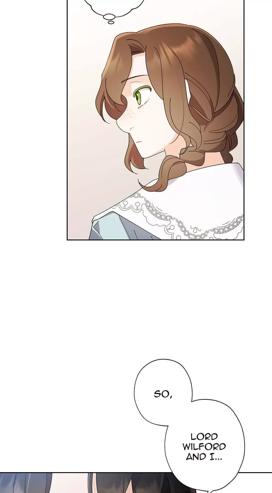A Wicked Tale of Cinderella's Stepmom Chapter 73 page 47